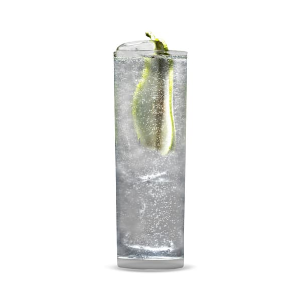 Ultimate Vodka Tonic