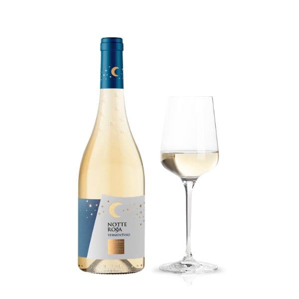 Salento IGP Vermentino 2023 (12,5 cl)