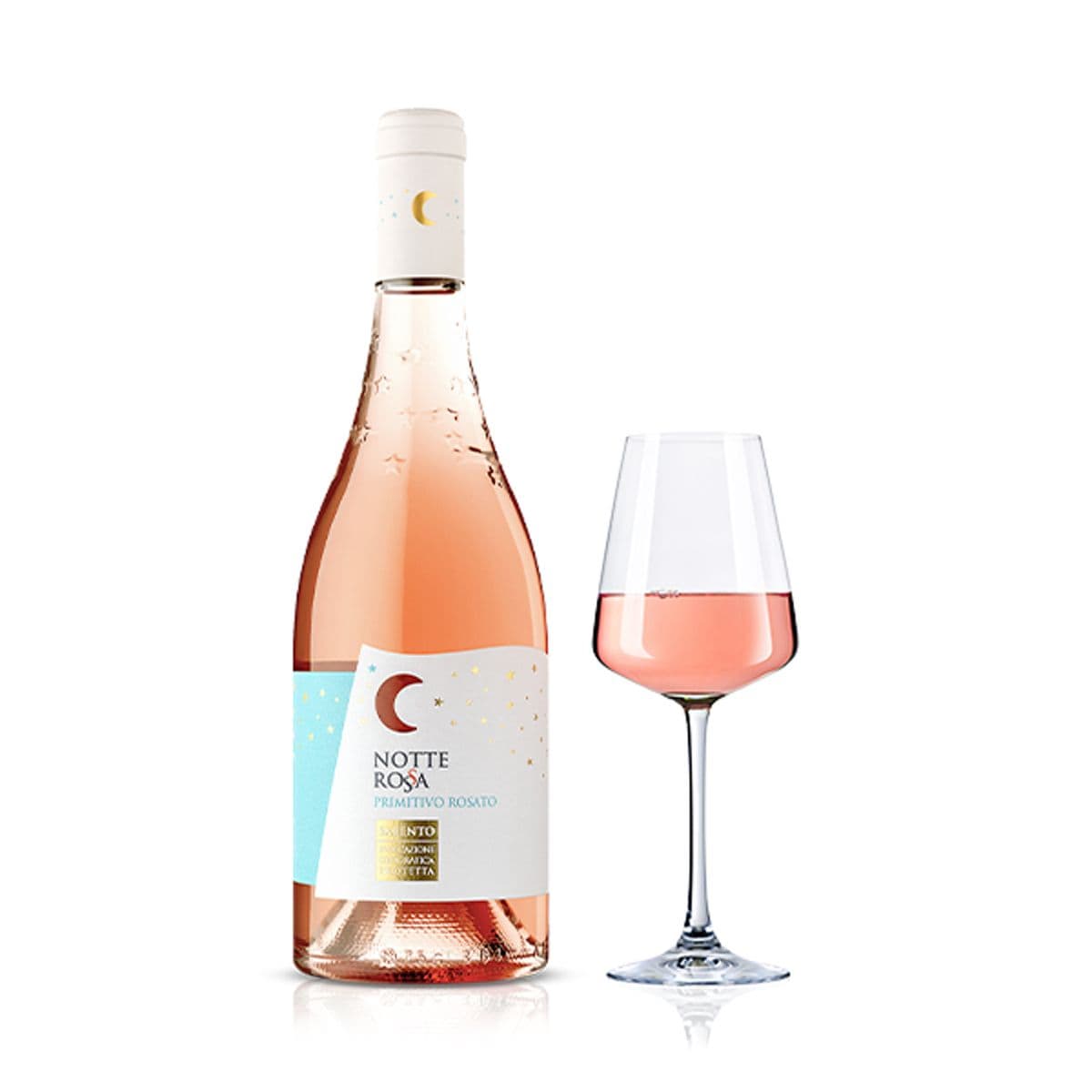 Salento IGP Primitivo Rosato 2023 (12,5 cl)