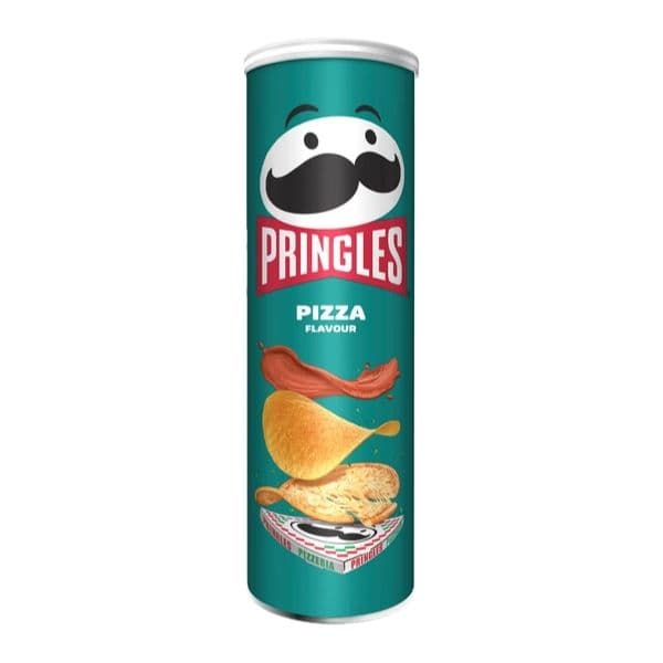 Pringles Pizza (175 g)