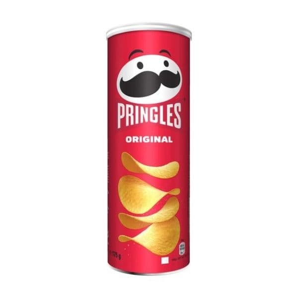 Pringles Original (175 g)
