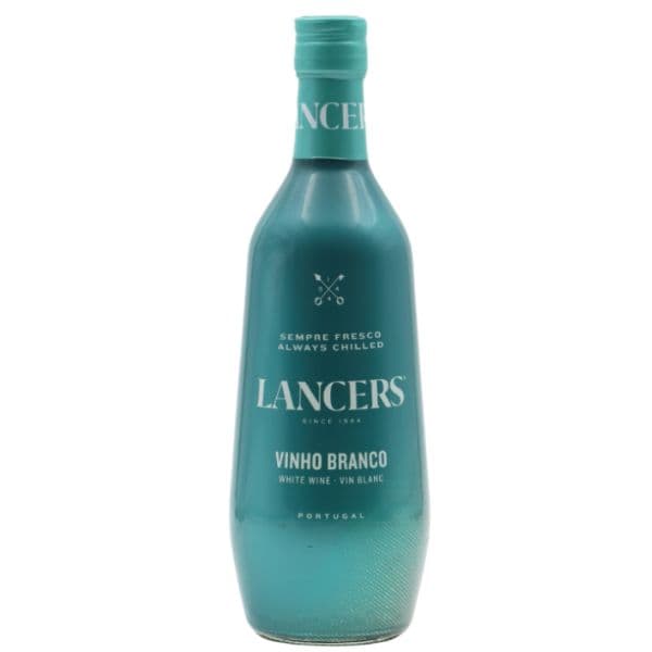 Lancers Bianco