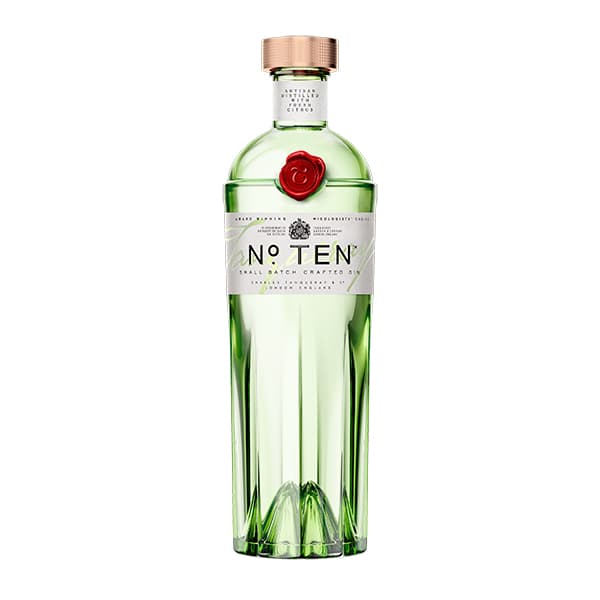 Tanqueray no.Ten (70 cl)