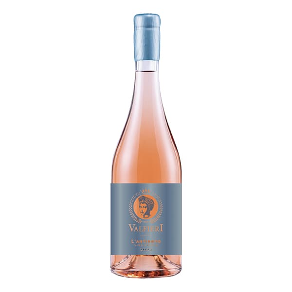 Rosato "L'Antidoto" 2022