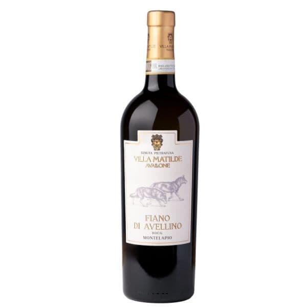 Fiano di Avellino DOCG Tenute d’Altavilla 2024