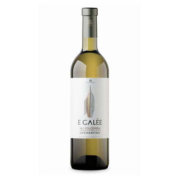Val Polcevera Vermentino DOC E Galee 2023