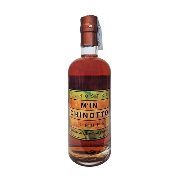 M'Inchinotto (70 cl)