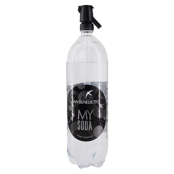 My Soda (150 cl)
