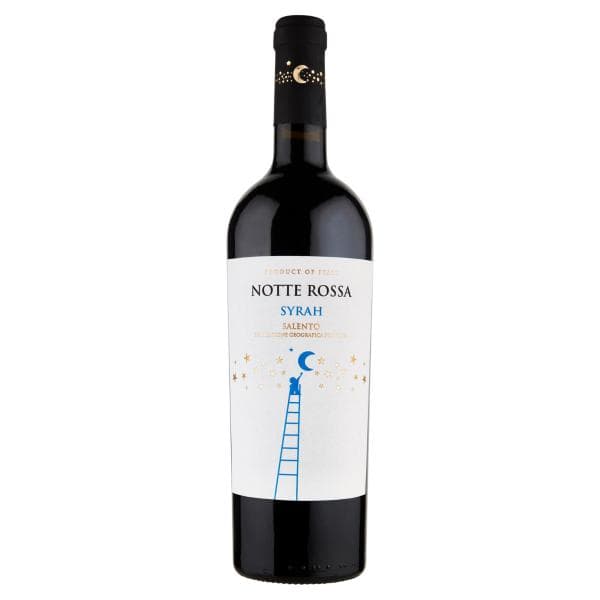 Salento IGP Syrah 2022