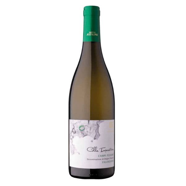 Falanghina Campi Flegrei DOP Colle Imperatrice 2023