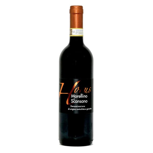Morellino di Scansano DOCG Horus 2023