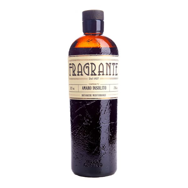 Fragrante Amaro Insolito (70 cl)