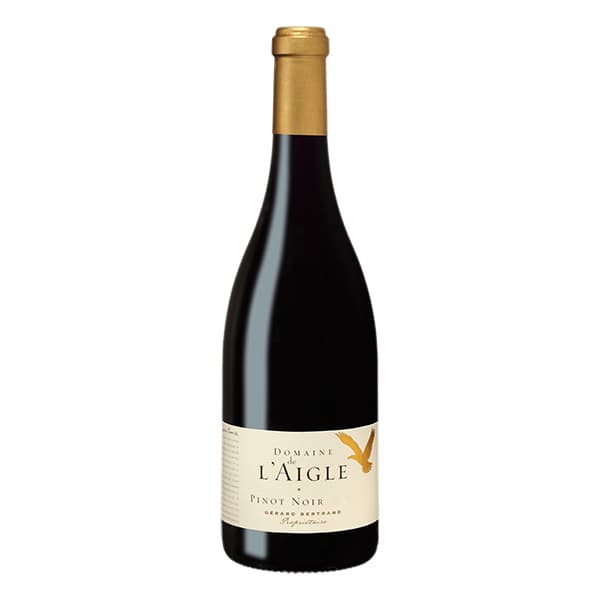 Haute Vallèe de l'Aude IGP Pinot Noir Domaine de l'Aigle 2021