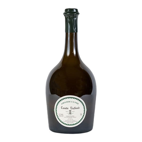Sancerre AOC Blanc Comte Lafond G. Cuvée 2022