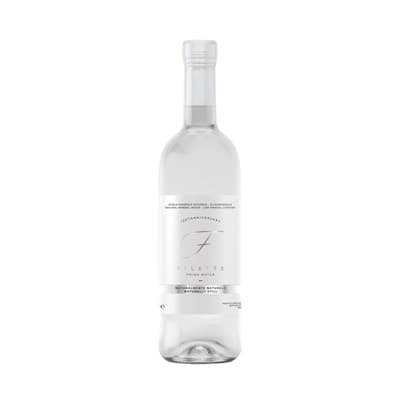Acqua naturale La Bordolese FILETTE (75 cl)