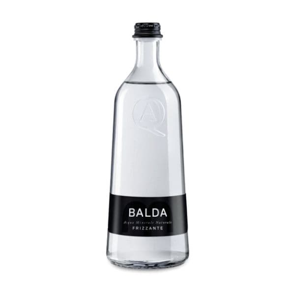 Acqua frizzante Balda (75 cl)