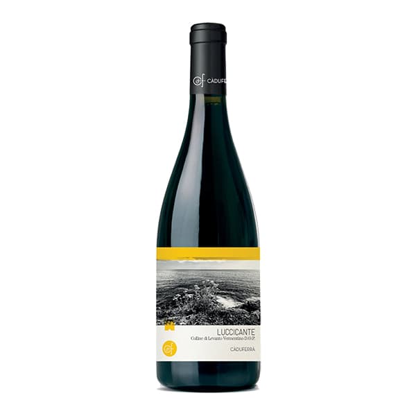 Colline di Levanto Vermentino DOP Luccicante Magnum (150 cl) Astucciato