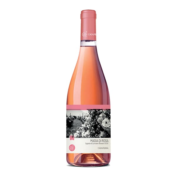 Liguria di Levante Rosato IGP Magia di Rosa Magnum (150 cl) Astucciato