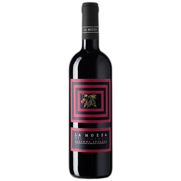 Ciliegiolo Maremma Toscana DOC 2021