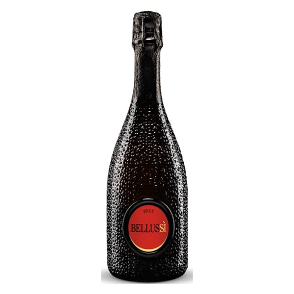 Blanc de Noir Brut BellusSì 2022