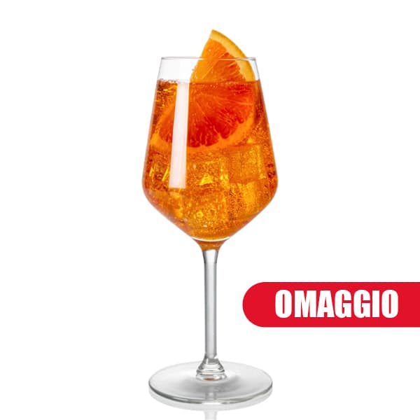Spritz OMAGGIO