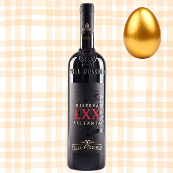 Romagna DOC Sangiovese Superiore LXX Riserva Settanta 2021