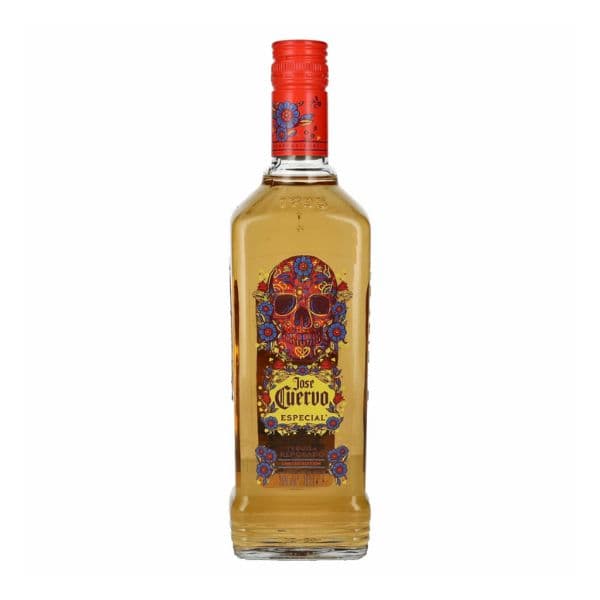 Tequila Jose Cuervo Especial Reposado (70 cl) LIMITED EDITION