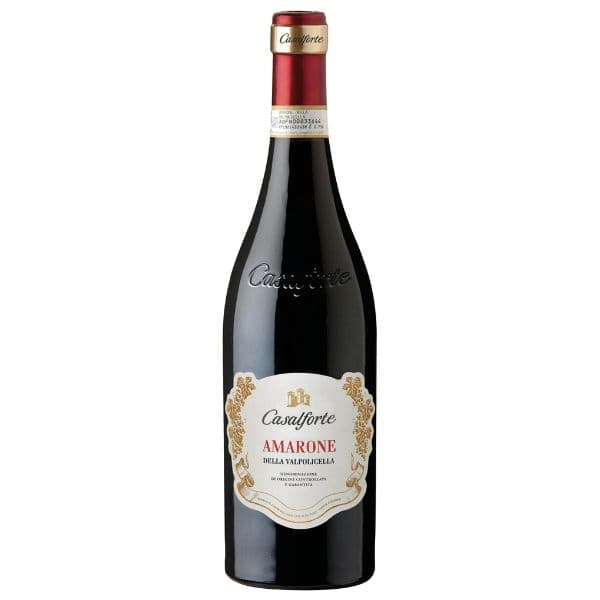 Amarone della Valpolicella DOCG 2019