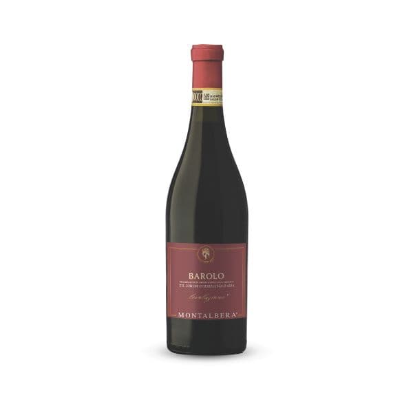 Barolo DOCG Levoluzione 2019