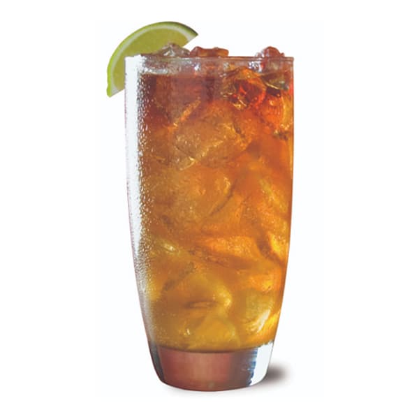 Dark And Stormy