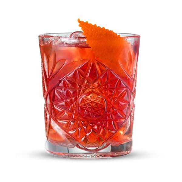 Americano Florio