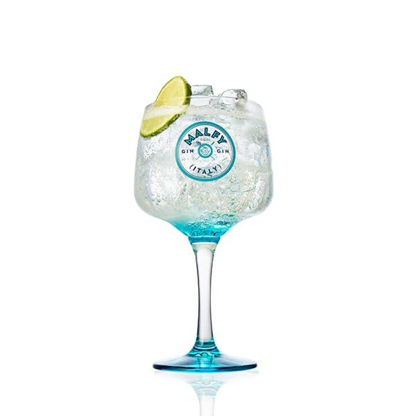 Gin Malfy Limone Tonic