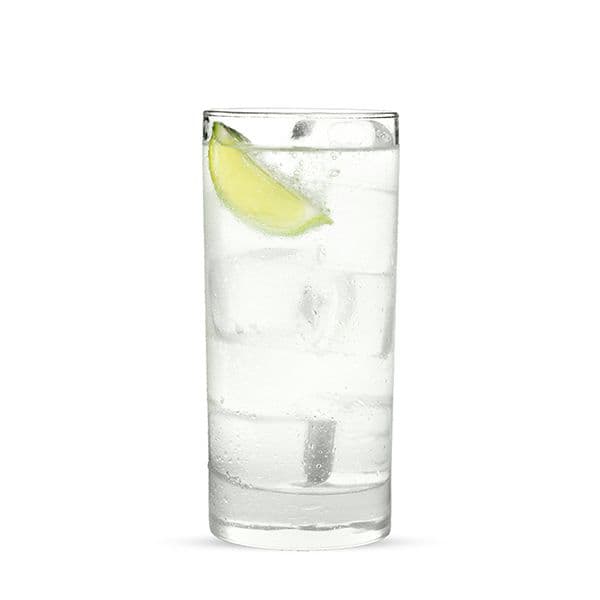 Beluga Vodka Tonic