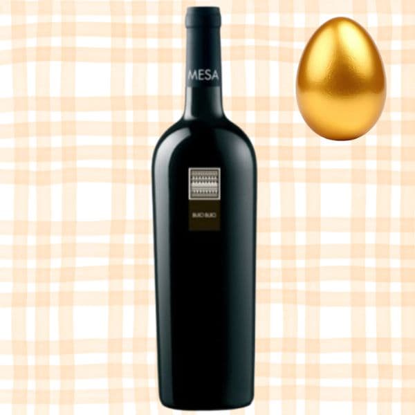 Carignano del Sulcis DOC Riserva Buio Buio 2021