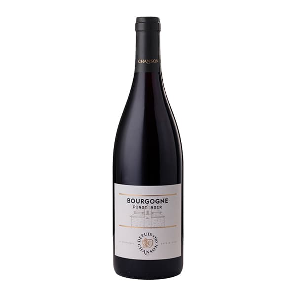 Bourgogne AOC Pinot Noir 2022