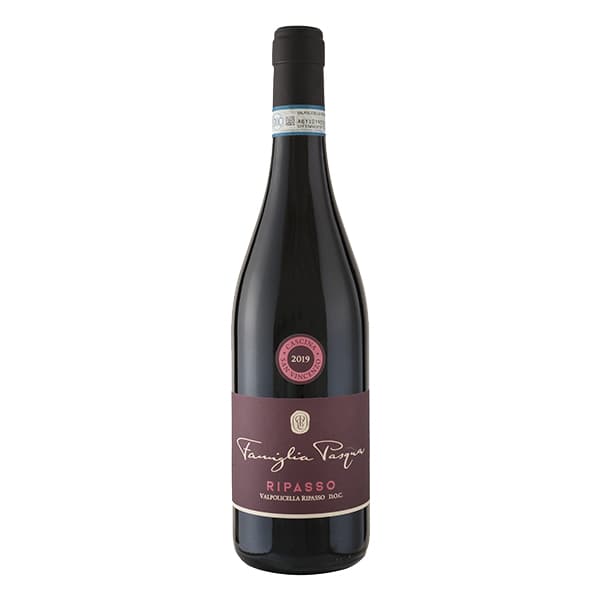 Valpolicella Ripasso Superiore DOC Cascina San Vincenzo BIO 2019