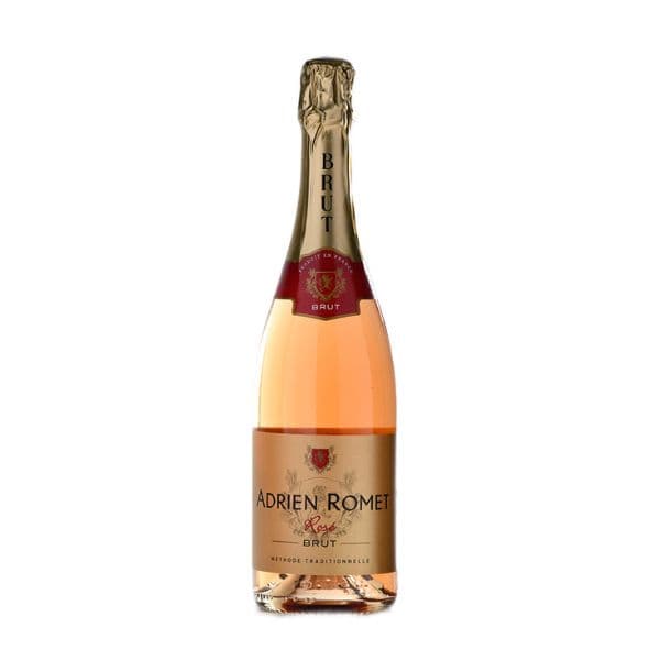 Adrien Romet Brut Rosè