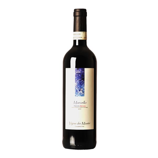 Piemonte Albarossa DOC Marcello 2020
