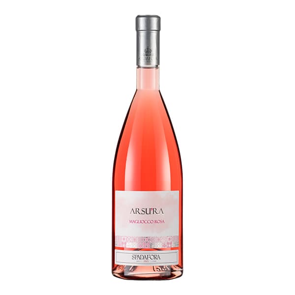 Terre di Cosenza DOP Rosato Arsu'ra 2023
