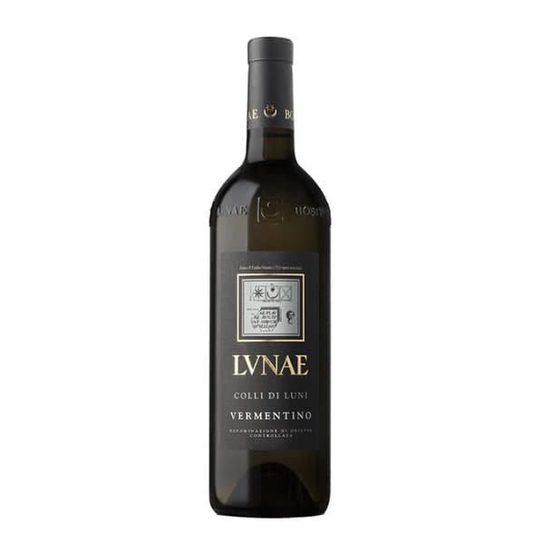 Vermentino Colli di Luni DOC Etichetta Nera 2023