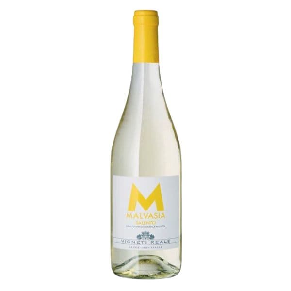 Malvasia Bianca del Salento IGP 2023