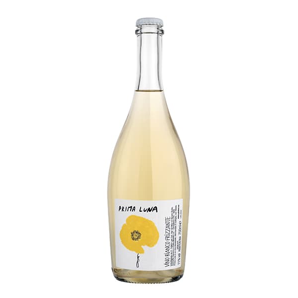 Prosecco sui Lieviti "Prima Luna"