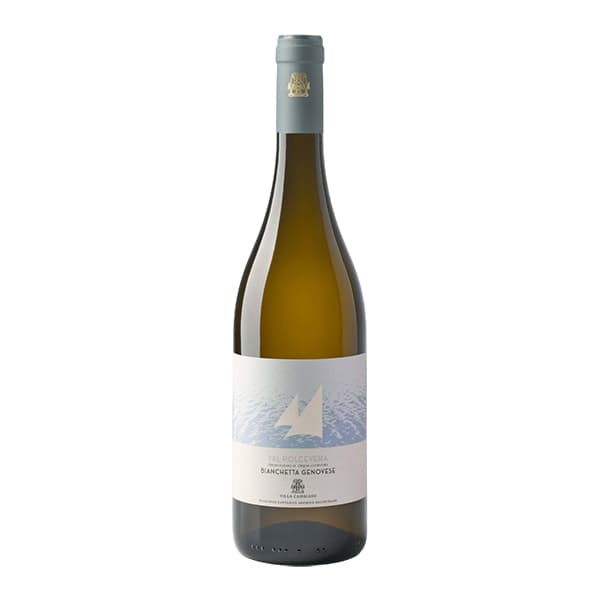 Bianchetta Genovese Val Polcevera DOC 2023