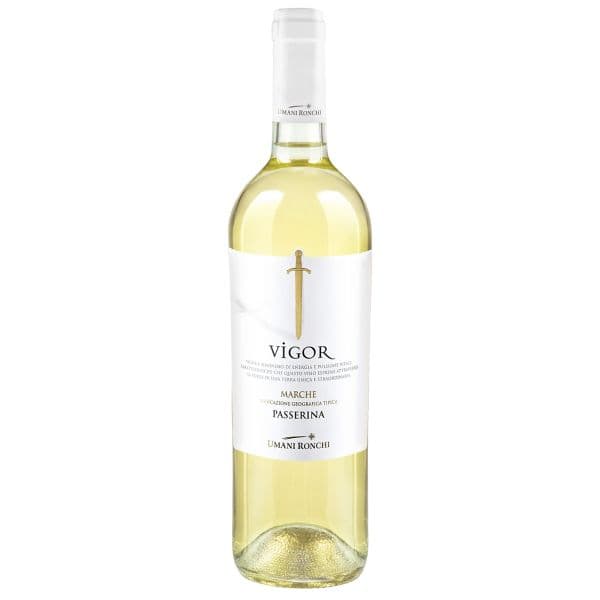Passerina Marche IGT Vigor 2023