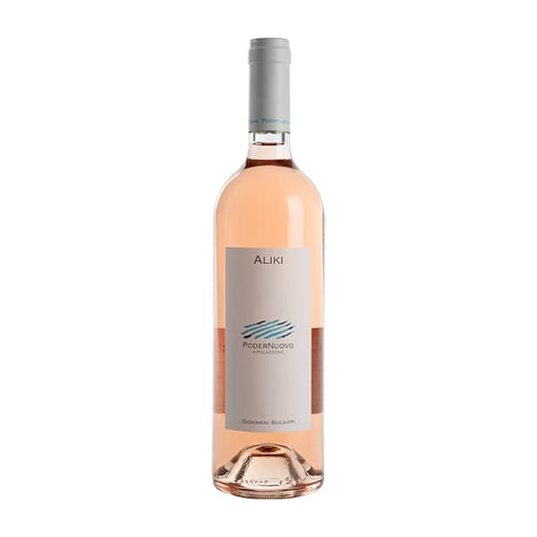 Toscana IGT Rosato Aliki 2024