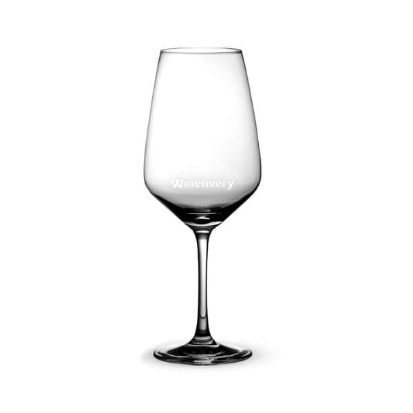 Calice personalizzato Winelivery