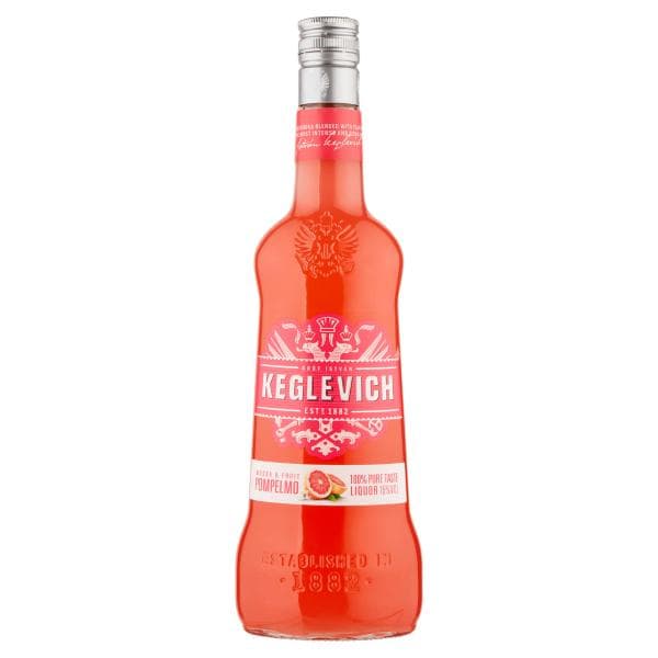 Keglevich Frutta Pompelmo (70 cl)