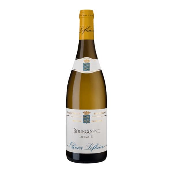 Bourgogne Aligoté AOC 2021