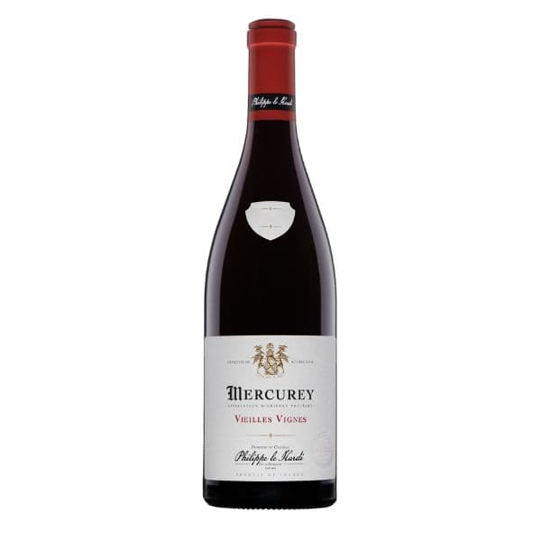 Mercurey Village AOP Côte Chalonnaise "Vieilles Vignes" 2021
