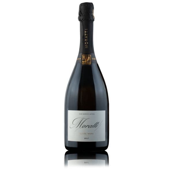 Oltrepò Pavese Metodo Classico DOCG Brut Moratti